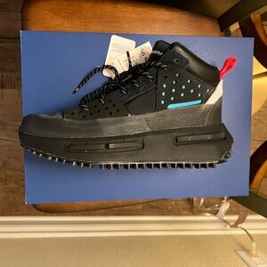 Adidas HU NMD S1 RYAT GV6639 high top sneakers